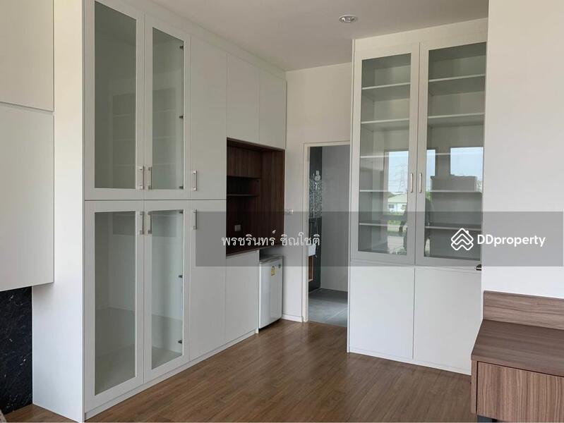 Baan Klang Muang The Edition Rama 9-Krungthep Kreetha, Bangkok, Kanchanaphisek Road 23, Saphan Sung, Saphan Sung, Bangkok, 2 Bedrooms, 152 sqm, Single Detached House For Rent, by ปรินทร์ญาดา ชิณโชติ, 11235994 - DDproperty.com