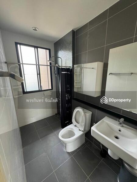 Baan Klang Muang The Edition Rama 9-Krungthep Kreetha, Bangkok, Kanchanaphisek Road 23, Saphan Sung, Saphan Sung, Bangkok, 2 Bedrooms, 152 sqm, Single Detached House For Rent, by ปรินทร์ญาดา ชิณโชติ, 11235994 - DDproperty.com