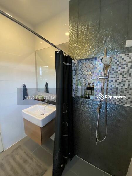 Baan Klang Muang The Edition Rama 9-Krungthep Kreetha : บ้านกลางเมือง ดิ อิดิชั่น พระราม9-กรุงเทพกรีฑา, กรุงเทพ, ถนนกาญจนาภิเษก 23, สะพานสูง, สะพานสูง, กรุงเทพ, 152 ตร.ม., บ้านเดี่ยว ให้เช่า, โดย ปรินทร์ญาดา ชิณโชติ, 11235994 - DDproperty.com