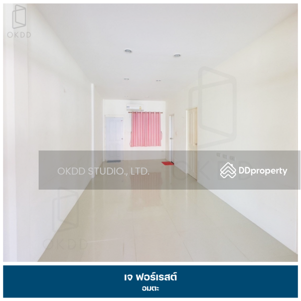 For Sale - เจ ฟอเรส อมตะ : J Forest Amata, ชลบุรี, Rayong
