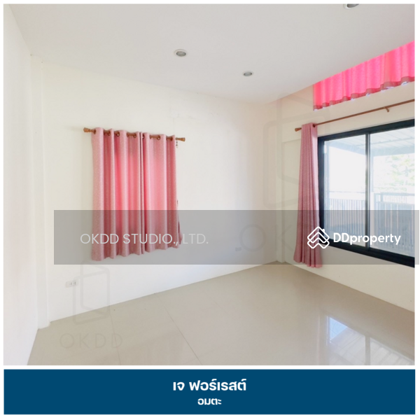 For Sale - เจ ฟอเรส อมตะ : J Forest Amata, ชลบุรี, Rayong