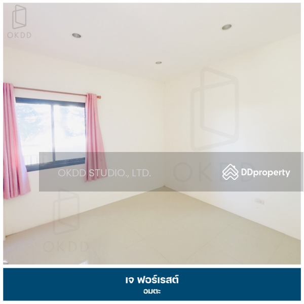 For Sale - เจ ฟอเรส อมตะ : J Forest Amata, ชลบุรี, Rayong