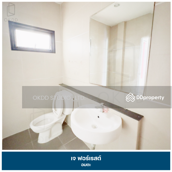 For Sale - เจ ฟอเรส อมตะ : J Forest Amata, ชลบุรี, Rayong