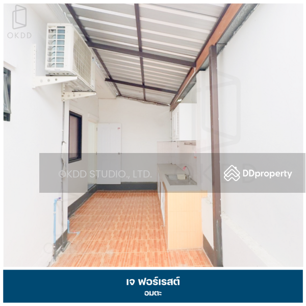 For Sale - เจ ฟอเรส อมตะ : J Forest Amata, ชลบุรี, Rayong
