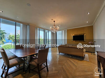 ขาย - The Sukhothai Residences : เดอะ สุโขทัย เรสซิเด้นซ์, กรุงเทพ