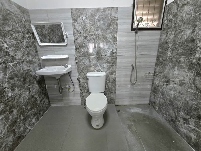 10240, Bangkok, รามคำแหง30/1, Hua Mak, Bang Kapi, Bangkok, 3 Bedrooms, 200 sqm, Townhouse For Rent, by กุลจิรา อภัยโส, 11236057 - DDproperty.com