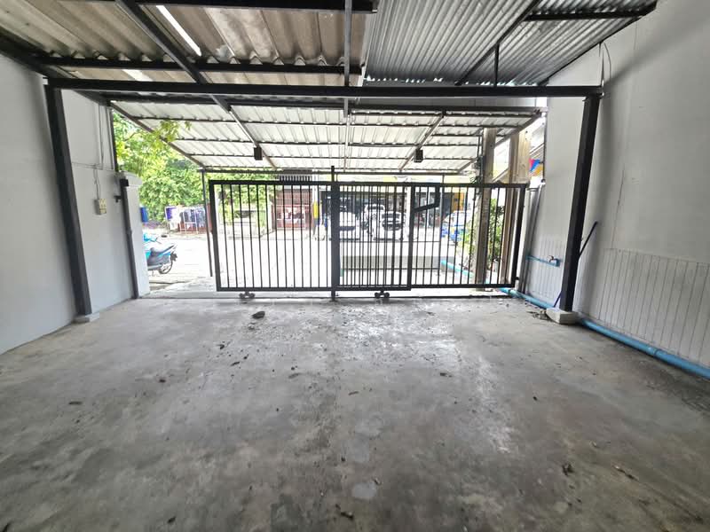 10240, กรุงเทพ, รามคำแหง30/1, หัวหมาก, บางกะปิ, กรุงเทพ, 200 ตร.ม., ทาวน์เฮ้าส์ ให้เช่า, โดย กุลจิรา อภัยโส, 11236057 - DDproperty.com