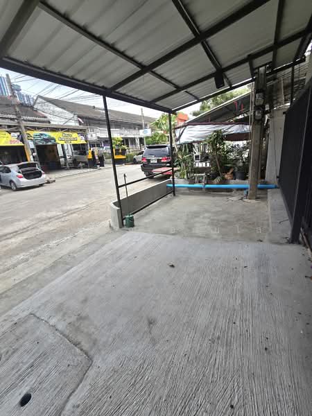 10240, Bangkok, รามคำแหง30/1, Hua Mak, Bang Kapi, Bangkok, 3 Bedrooms, 200 sqm, Townhouse For Rent, by กุลจิรา อภัยโส, 11236057 - DDproperty.com