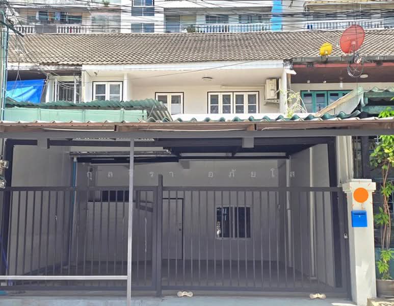 10240, กรุงเทพ, รามคำแหง30/1, หัวหมาก, บางกะปิ, กรุงเทพ, 200 ตร.ม., ทาวน์เฮ้าส์ ให้เช่า, โดย กุลจิรา อภัยโส, 11236057 - DDproperty.com