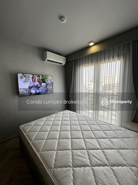 Chapter Thonglor 25, Bangkok, Soi Thonglor 25, Sukhumvit Road, Khlong Tan Nua, Watthana, Bangkok, 1 Bedroom, 35 sqm, Condo For Rent, by แพท วรินทร์ธร , 11236130 - DDproperty.com