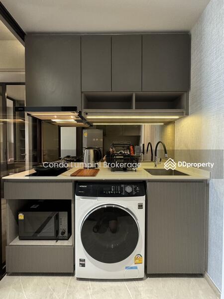 Chapter Thonglor 25, Bangkok, Soi Thonglor 25, Sukhumvit Road, Khlong Tan Nua, Watthana, Bangkok, 1 Bedroom, 35 sqm, Condo For Rent, by แพท วรินทร์ธร , 11236130 - DDproperty.com