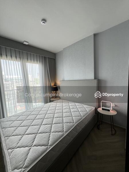 Chapter Thonglor 25, Bangkok, Soi Thonglor 25, Sukhumvit Road, Khlong Tan Nua, Watthana, Bangkok, 1 Bedroom, 35 sqm, Condo For Rent, by แพท วรินทร์ธร , 11236130 - DDproperty.com