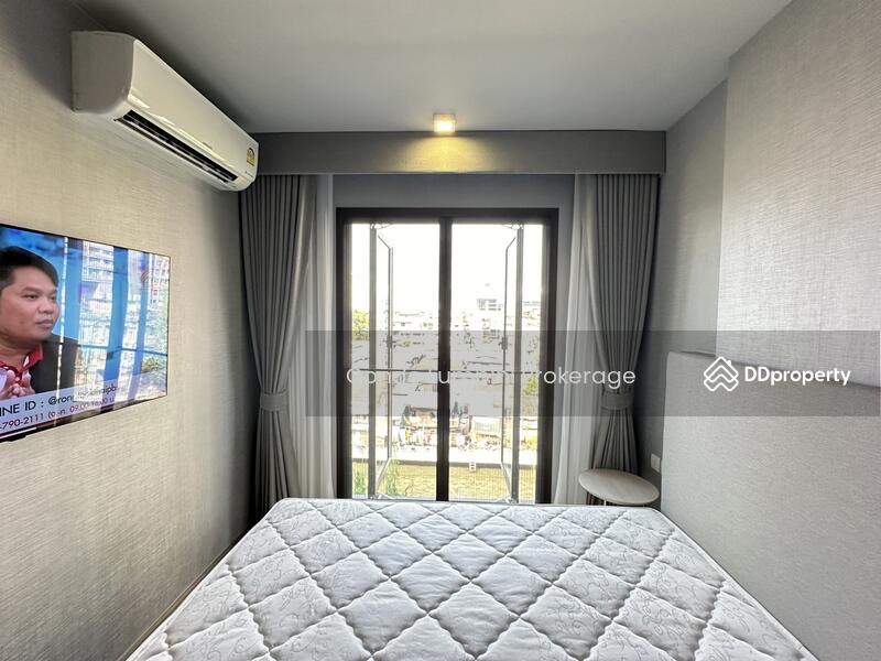 Chapter Thonglor 25, Bangkok, Soi Thonglor 25, Sukhumvit Road, Khlong Tan Nua, Watthana, Bangkok, 1 Bedroom, 35 sqm, Condo For Rent, by แพท วรินทร์ธร , 11236130 - DDproperty.com