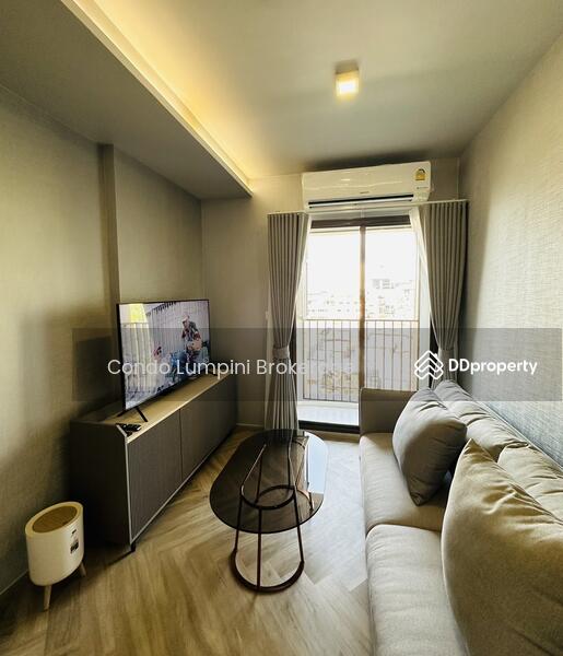 Chapter Thonglor 25, Bangkok, Soi Thonglor 25, Sukhumvit Road, Khlong Tan Nua, Watthana, Bangkok, 1 Bedroom, 35 sqm, Condo For Rent, by แพท วรินทร์ธร , 11236130 - DDproperty.com
