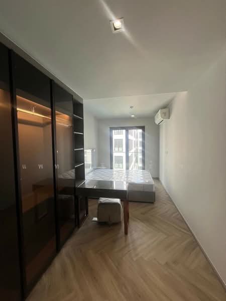 Chapter Thonglor 25, Bangkok, Soi Thonglor 25, Sukhumvit Road, Khlong Tan Nua, Watthana, Bangkok, 2 Bedrooms, 58 sqm, Condo For Rent, by แพท วรินทร์ธร , 11236130 - DDproperty.com