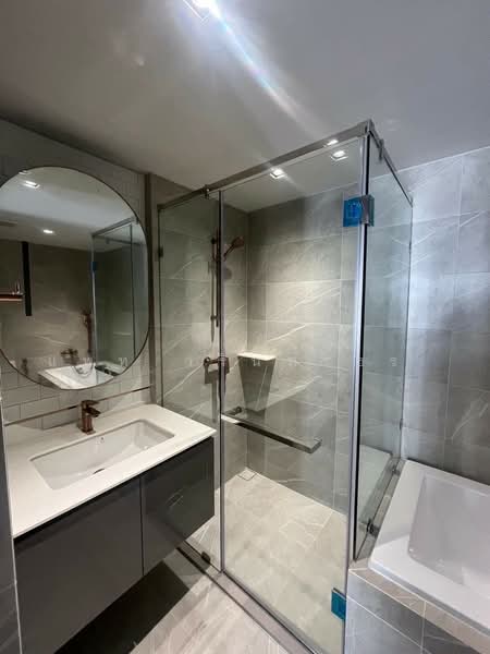 Chapter Thonglor 25, Bangkok, Soi Thonglor 25, Sukhumvit Road, Khlong Tan Nua, Watthana, Bangkok, 2 Bedrooms, 58 sqm, Condo For Rent, by แพท วรินทร์ธร , 11236130 - DDproperty.com