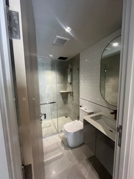 Chapter Thonglor 25, Bangkok, Soi Thonglor 25, Sukhumvit Road, Khlong Tan Nua, Watthana, Bangkok, 2 Bedrooms, 58 sqm, Condo For Rent, by แพท วรินทร์ธร , 11236130 - DDproperty.com