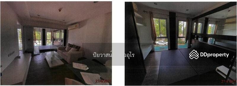 For Sale - โครงการพาร์ค เอ็กโซ, Bangkok