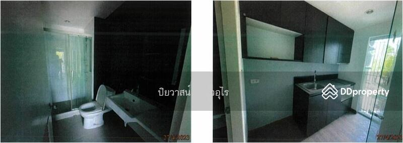 For Sale - โครงการพาร์ค เอ็กโซ, Bangkok