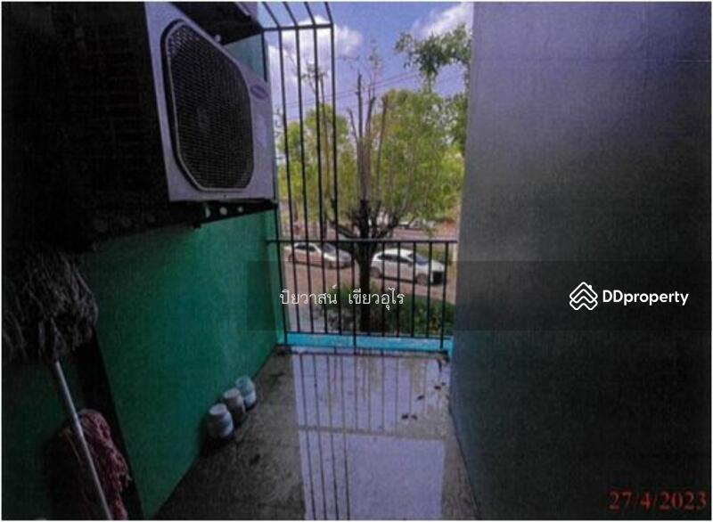 โครงการพาร์ค เอ็กโซ, กรุงเทพ, รามอินทรา, คันนายาว, กรุงเทพ, 33 ตร.ม., คอนโด ขาย, โดย ปิยวาสน์  เขียวอุไร, 11236210 - DDproperty.com