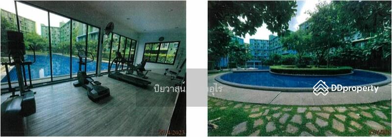 For Sale - โครงการพาร์ค เอ็กโซ, Bangkok