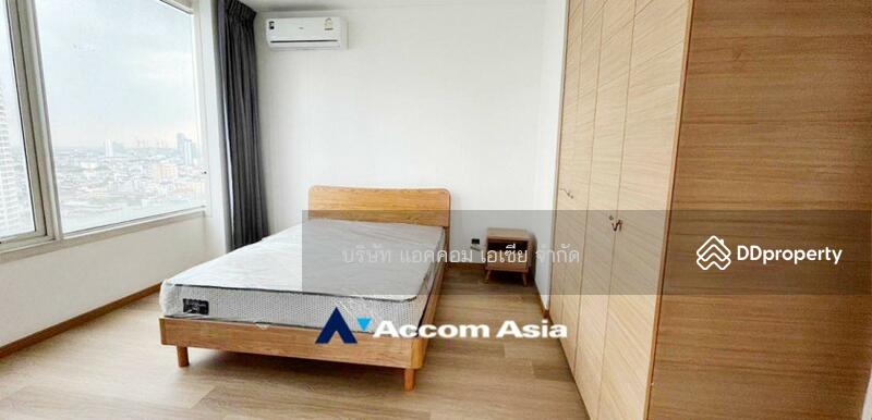 The Empire Place, Bangkok, 88 Narathiwatratchanakharin Road, Thung Maha Mek, Sathon, Bangkok, 3 Bedrooms, 156 sqm, Condo For Rent, by บริษัท แอคคอม เอเซีย จำกัด, 11236231 - DDproperty.com