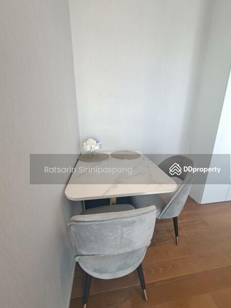 Muniq Langsuan, Bangkok, Soi Tonson, Lumphini, Pathum Wan, Bangkok, 1 Bedroom, 56 sqm, Condo For Rent, by Ratsarin Sirinipaspong, 11236237 - DDproperty.com