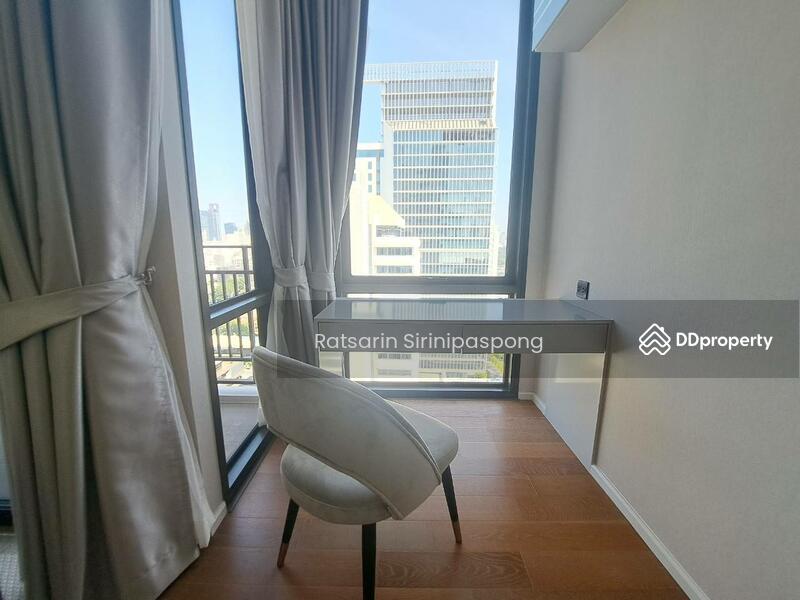 Muniq Langsuan, Bangkok, Soi Tonson, Lumphini, Pathum Wan, Bangkok, 1 Bedroom, 56 sqm, Condo For Rent, by Ratsarin Sirinipaspong, 11236237 - DDproperty.com
