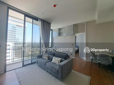 For Rent - Muniq Langsuan, Bangkok
