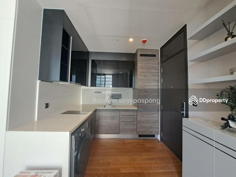 Muniq Langsuan, Bangkok, Soi Tonson, Lumphini, Pathum Wan, Bangkok, 1 Bedroom, 56 sqm, Condo For Rent, by Ratsarin Sirinipaspong, 11236237 - DDproperty.com