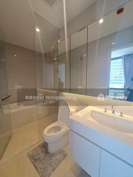 Muniq Langsuan, Bangkok, Soi Tonson, Lumphini, Pathum Wan, Bangkok, 1 Bedroom, 56 sqm, Condo For Rent, by Ratsarin Sirinipaspong, 11236237 - DDproperty.com