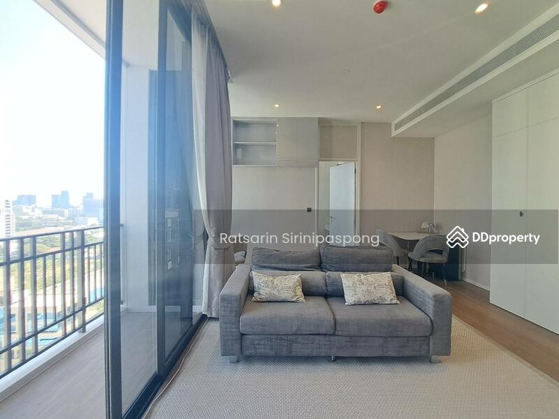 Muniq Langsuan, Bangkok, Soi Tonson, Lumphini, Pathum Wan, Bangkok, 1 Bedroom, 56 sqm, Condo For Rent, by Ratsarin Sirinipaspong, 11236237 - DDproperty.com