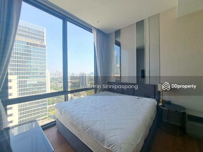 Muniq Langsuan, Bangkok, Soi Tonson, Lumphini, Pathum Wan, Bangkok, 1 Bedroom, 56 sqm, Condo For Rent, by Ratsarin Sirinipaspong, 11236237 - DDproperty.com