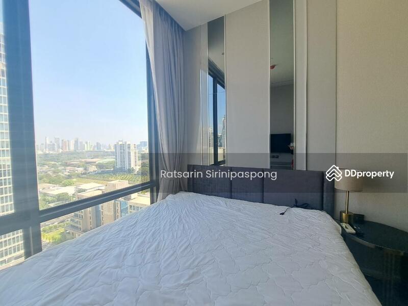 Muniq Langsuan, Bangkok, Soi Tonson, Lumphini, Pathum Wan, Bangkok, 1 Bedroom, 56 sqm, Condo For Rent, by Ratsarin Sirinipaspong, 11236237 - DDproperty.com