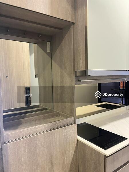 Park Origin Phayathai : พาร์ค ออริจิ้น พญาไท, Bangkok, 89 ถนนพญาไท, Thanon Phaya Thai, Ratchathewi, Bangkok, 1 Bedroom, 29 sqm, Condo For Sale, by แนน, 11236247 - DDproperty.com