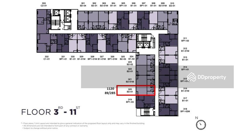 Park Origin Phayathai : พาร์ค ออริจิ้น พญาไท, Bangkok, 89 ถนนพญาไท, Thanon Phaya Thai, Ratchathewi, Bangkok, 1 Bedroom, 29 sqm, Condo For Sale, by แนน, 11236247 - DDproperty.com