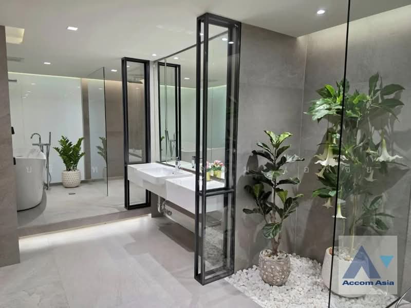 Sathorn Park Place, Bangkok, 27 Sathorn, Thung Maha Mek, Sathon, Bangkok, 3 Bedrooms, 341 sqm, Condo For Rent, by บริษัท แอคคอม เอเซีย จำกัด, 11236306 - DDproperty.com
