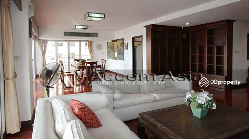 Sathorn Park Place, Bangkok, 27 Sathorn, Thung Maha Mek, Sathon, Bangkok, 2 Bedrooms, 236 sqm, Condo For Rent, by บริษัท แอคคอม เอเซีย จำกัด, 11236318 - DDproperty.com