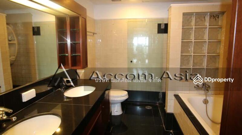 Sathorn Park Place, Bangkok, 27 Sathorn, Thung Maha Mek, Sathon, Bangkok, 2 Bedrooms, 236 sqm, Condo For Rent, by บริษัท แอคคอม เอเซีย จำกัด, 11236318 - DDproperty.com