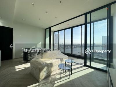 ขาย - Chapter Charoennakhon–Riverside : แชปเตอร์ เจริญนคร–ริเวอร์ไซด์, กรุงเทพ