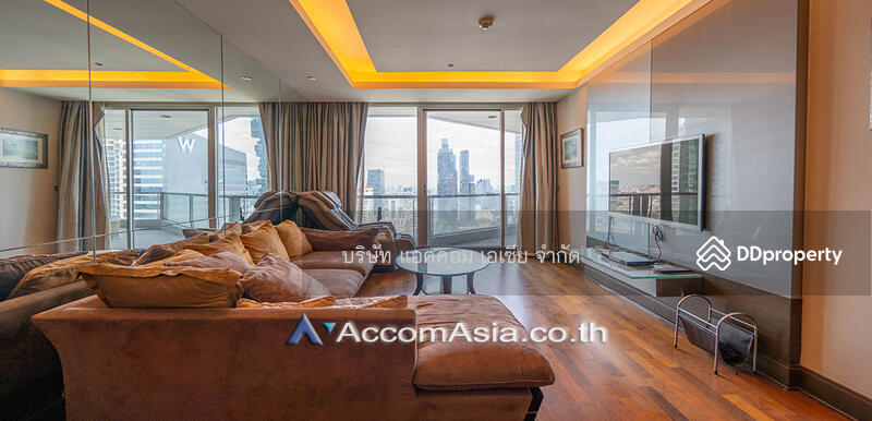 ให้เช่า - Sky Villas : สกายวิลล่า, กรุงเทพ