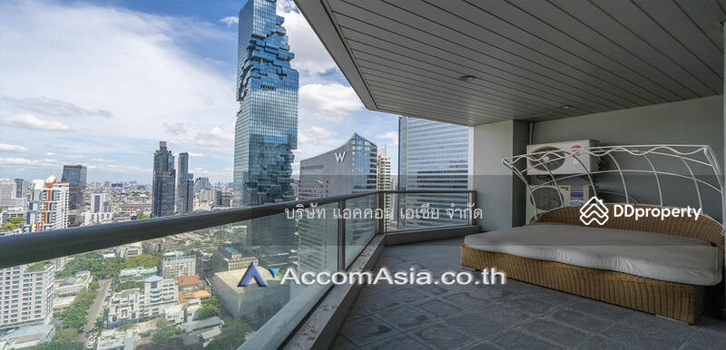 ให้เช่า - Sky Villas : สกายวิลล่า, กรุงเทพ