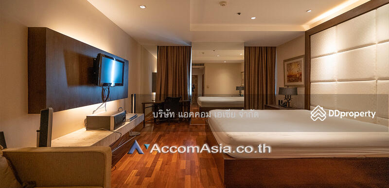 ให้เช่า - Sky Villas : สกายวิลล่า, กรุงเทพ