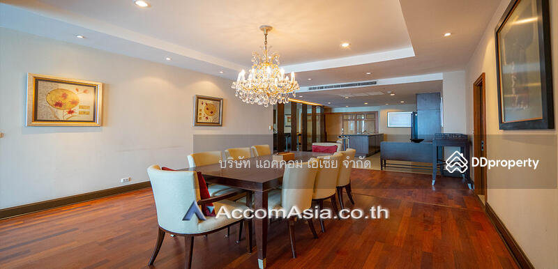 ให้เช่า - Sky Villas : สกายวิลล่า, กรุงเทพ