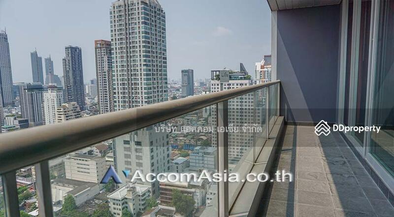 ให้เช่า - Sky Villas : สกายวิลล่า, กรุงเทพ