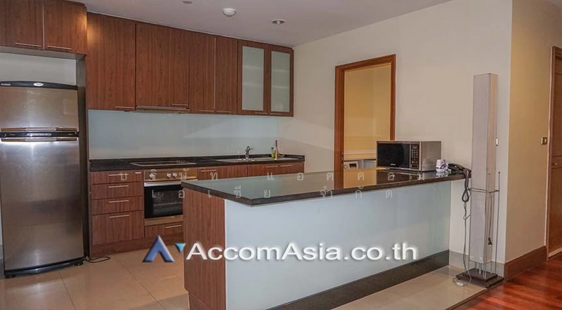 Sky Villas : สกายวิลล่า, กรุงเทพ, 7 ถนนสาทรใต้, ยานนาวา, สาทร, กรุงเทพ, 197 ตร.ม., คอนโด ให้เช่า, โดย บริษัท แอคคอม เอเซีย จำกัด, 11236359 - DDproperty.com