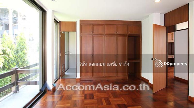 Home Office, Pet friendly | 5 Bedrooms House for Rent in Sathorn, Bangkok near MRT Lumphini AA17161, กรุงเทพ, ทุ่งมหาเมฆ, สาทร, กรุงเทพ, 300 ตร.ม., บ้านเดี่ยว ให้เช่า, โดย บริษัท แอคคอม เอเซีย จำกัด, 11236445 - DDproperty.com