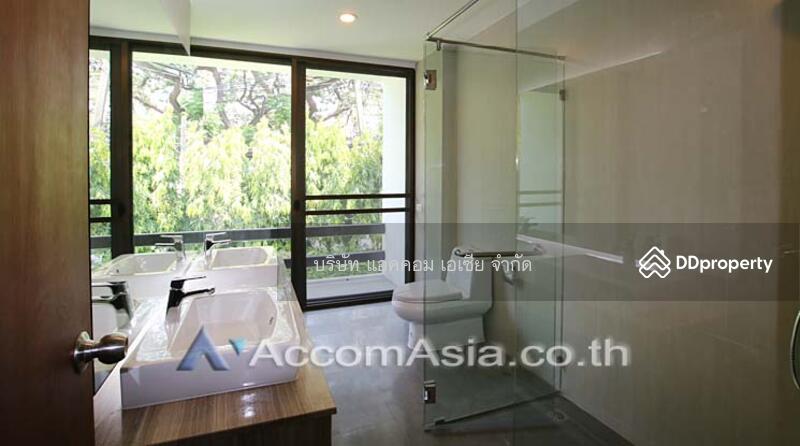 Home Office, Pet friendly | 5 Bedrooms House for Rent in Sathorn, Bangkok near MRT Lumphini AA17161, กรุงเทพ, ทุ่งมหาเมฆ, สาทร, กรุงเทพ, 300 ตร.ม., บ้านเดี่ยว ให้เช่า, โดย บริษัท แอคคอม เอเซีย จำกัด, 11236445 - DDproperty.com
