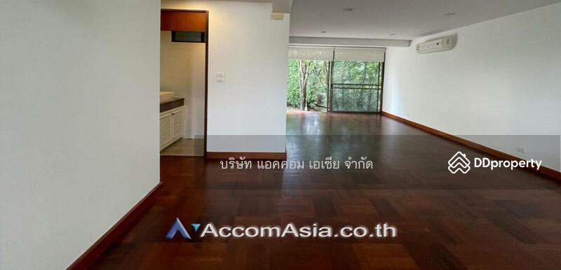 Home Office, Pet friendly | 5 Bedrooms House for Rent in Sathorn, Bangkok near MRT Lumphini AA17161, กรุงเทพ, ทุ่งมหาเมฆ, สาทร, กรุงเทพ, 300 ตร.ม., บ้านเดี่ยว ให้เช่า, โดย บริษัท แอคคอม เอเซีย จำกัด, 11236445 - DDproperty.com