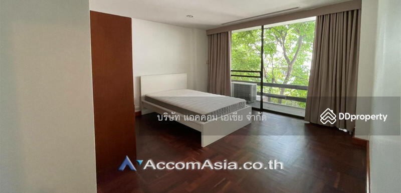 Home Office, Pet friendly | 5 Bedrooms House for Rent in Sathorn, Bangkok near MRT Lumphini AA17161, กรุงเทพ, ทุ่งมหาเมฆ, สาทร, กรุงเทพ, 300 ตร.ม., บ้านเดี่ยว ให้เช่า, โดย บริษัท แอคคอม เอเซีย จำกัด, 11236445 - DDproperty.com